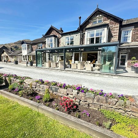 Bridge House Hotel & Silver Howe View Cottage グラスミア エクステリア 写真